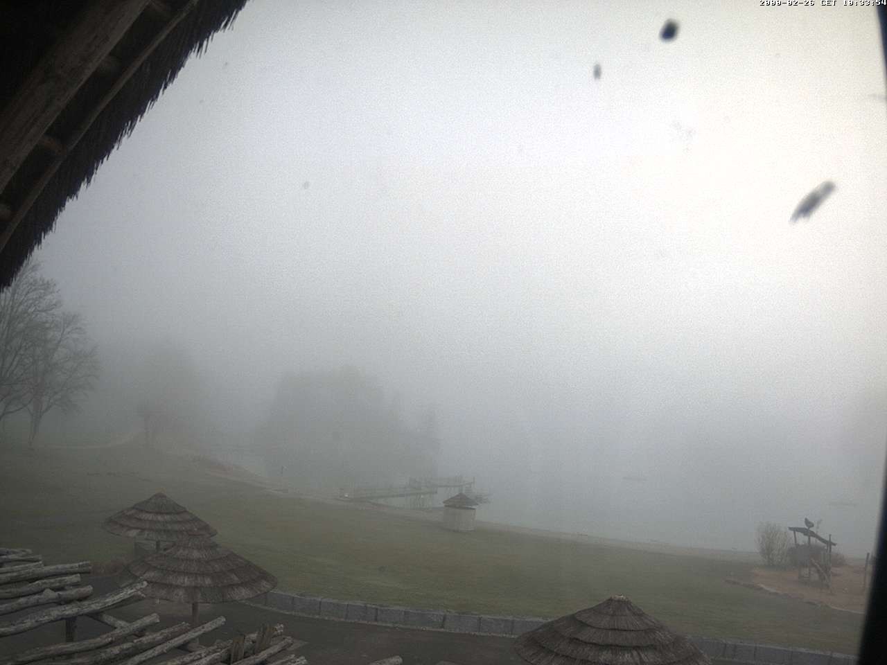 Archived image Webcam Salem Lake