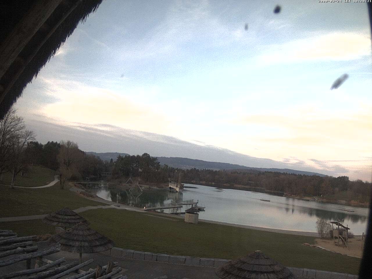 Archived image Webcam Salem Lake