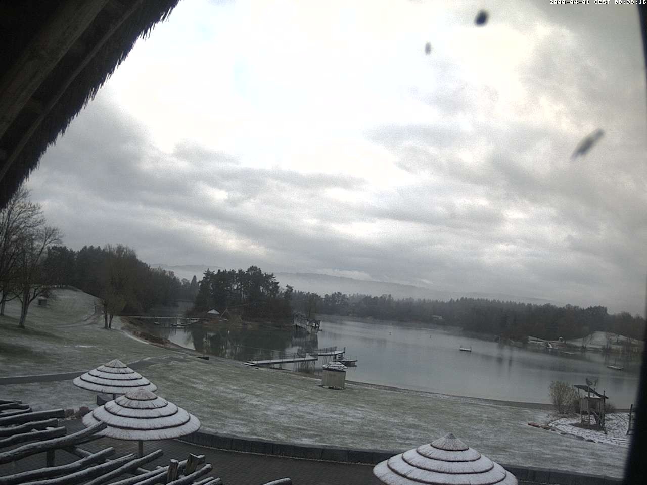 Archived image Webcam Salem Lake