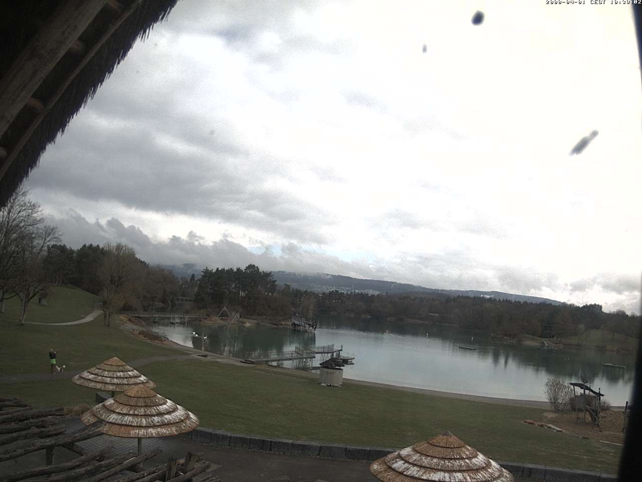 Archived image Webcam Salem Lake