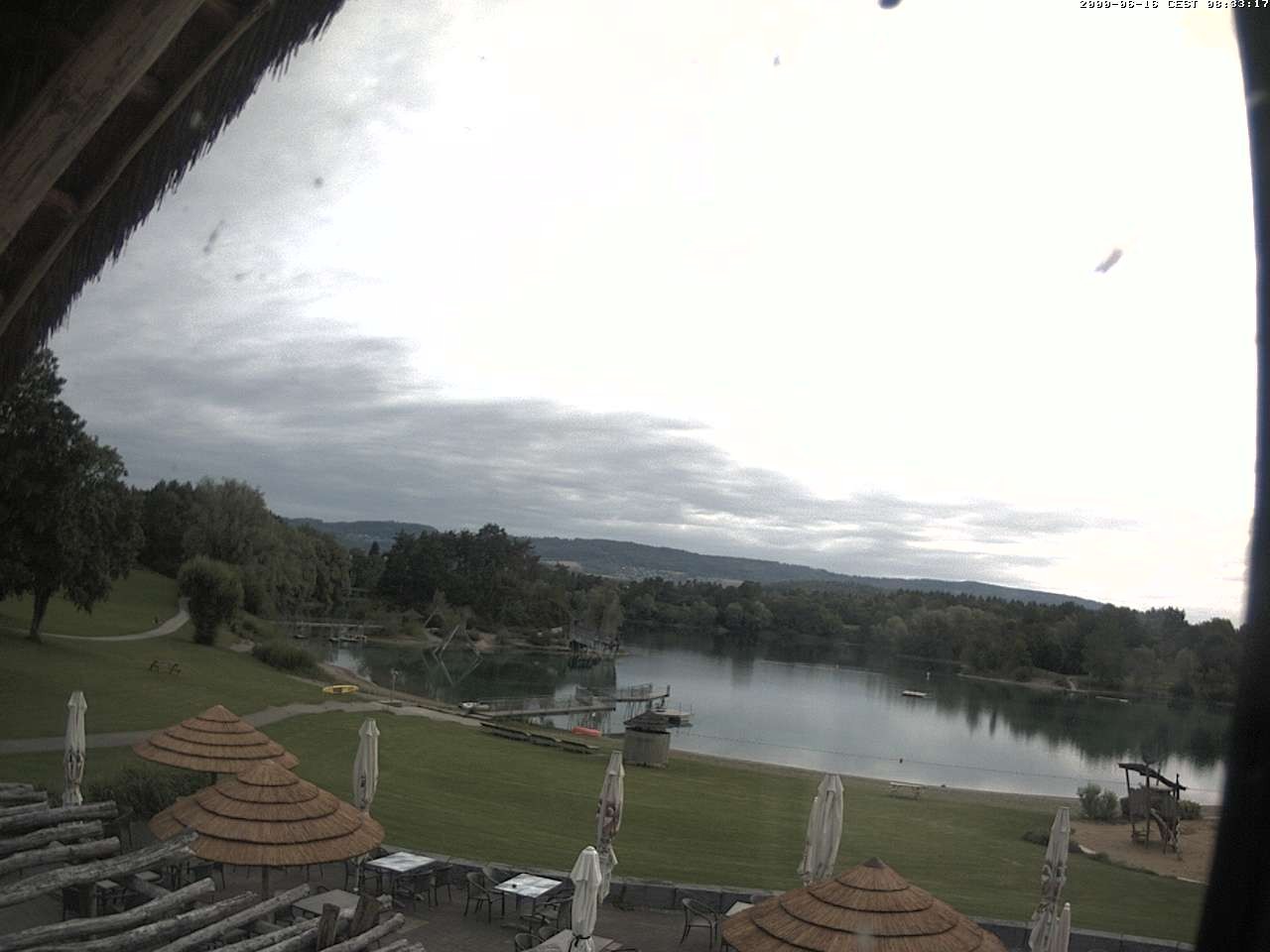 Archived image Webcam Salem Lake