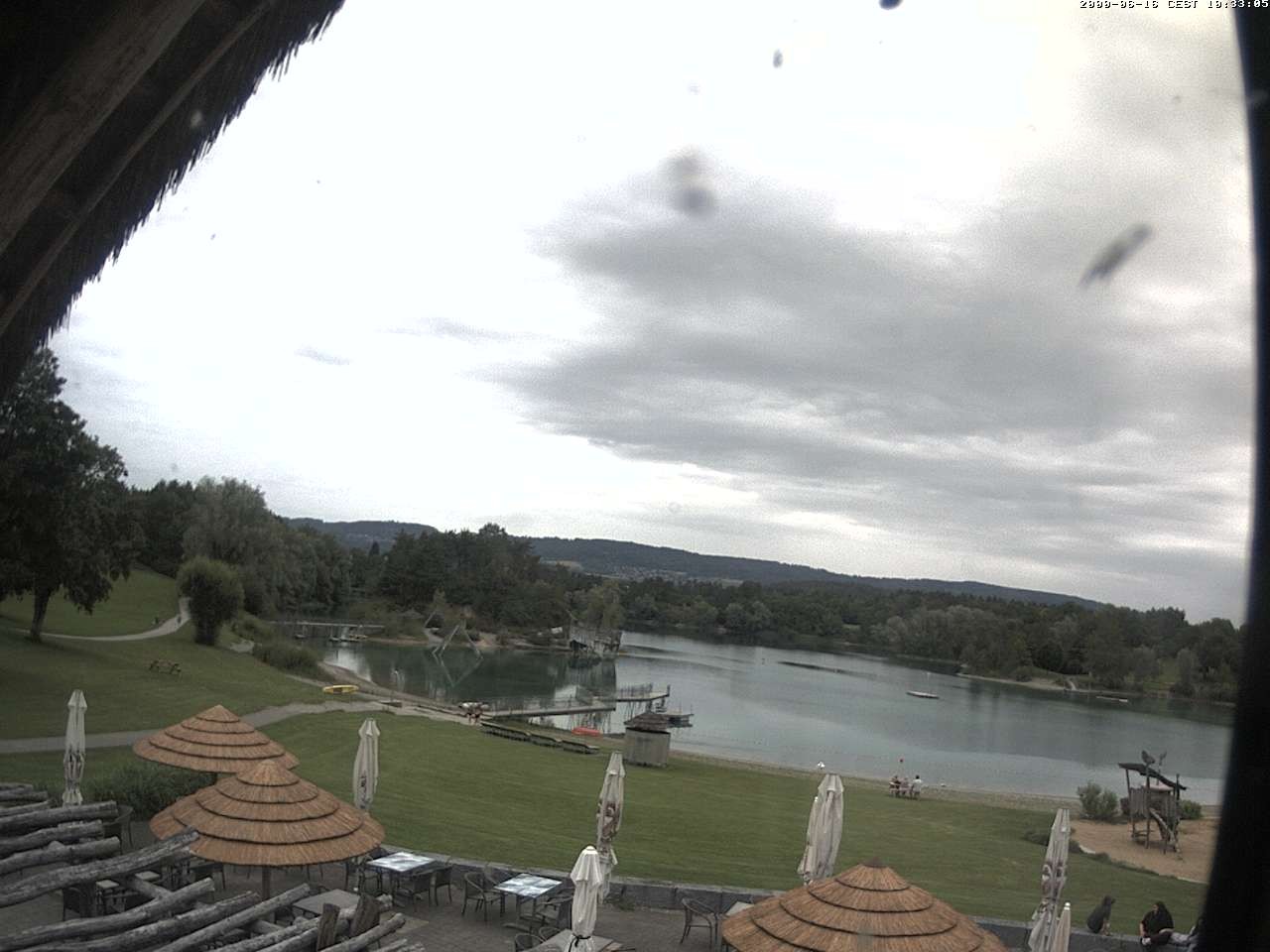 Archived image Webcam Salem Lake