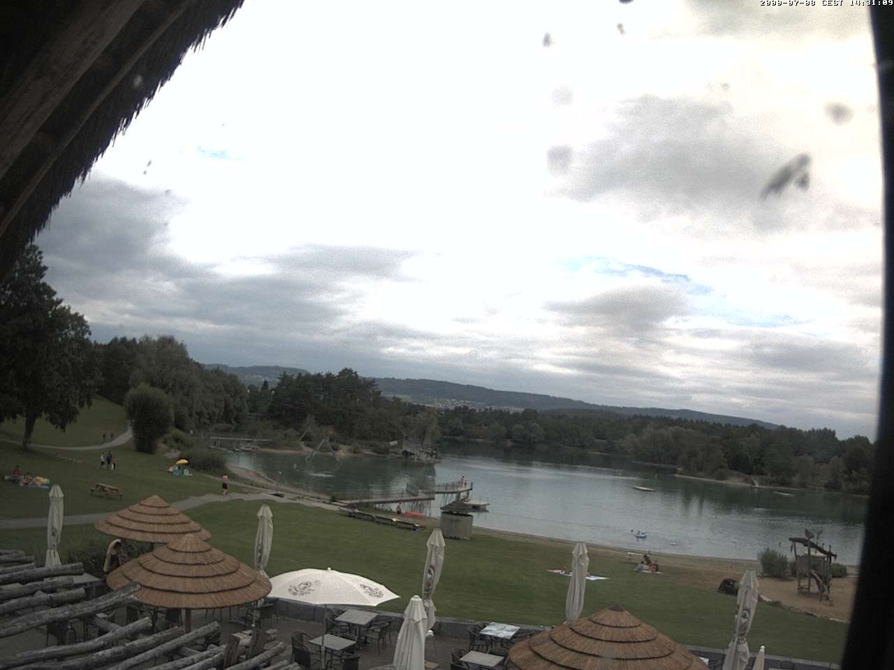 Archived image Webcam Salem Lake