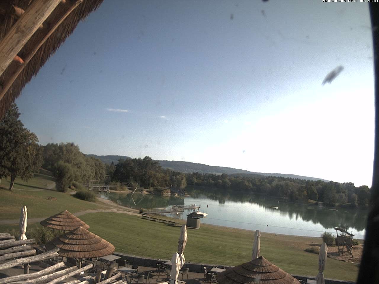 Archived image Webcam Salem Lake