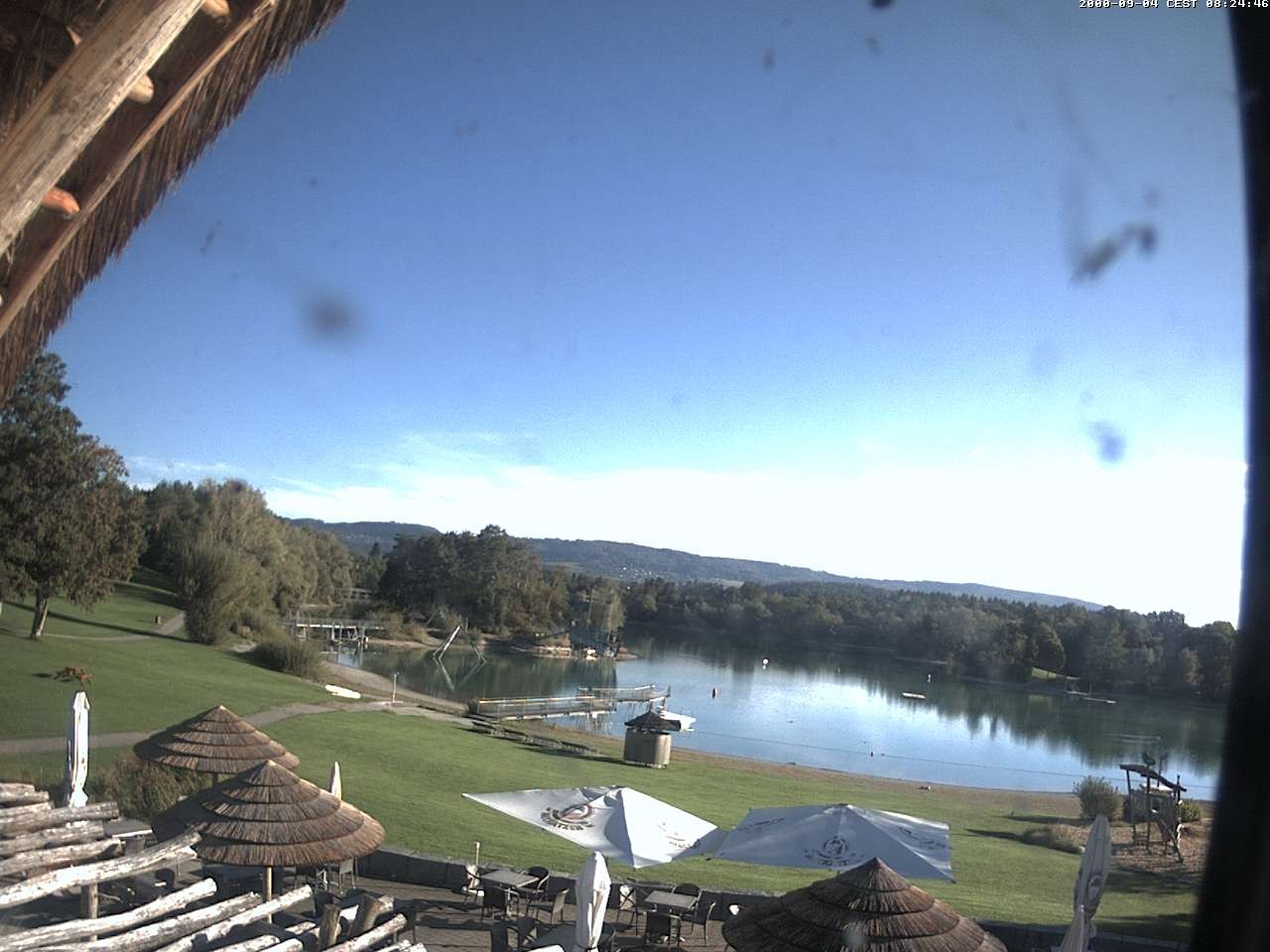 Archived image Webcam Salem Lake