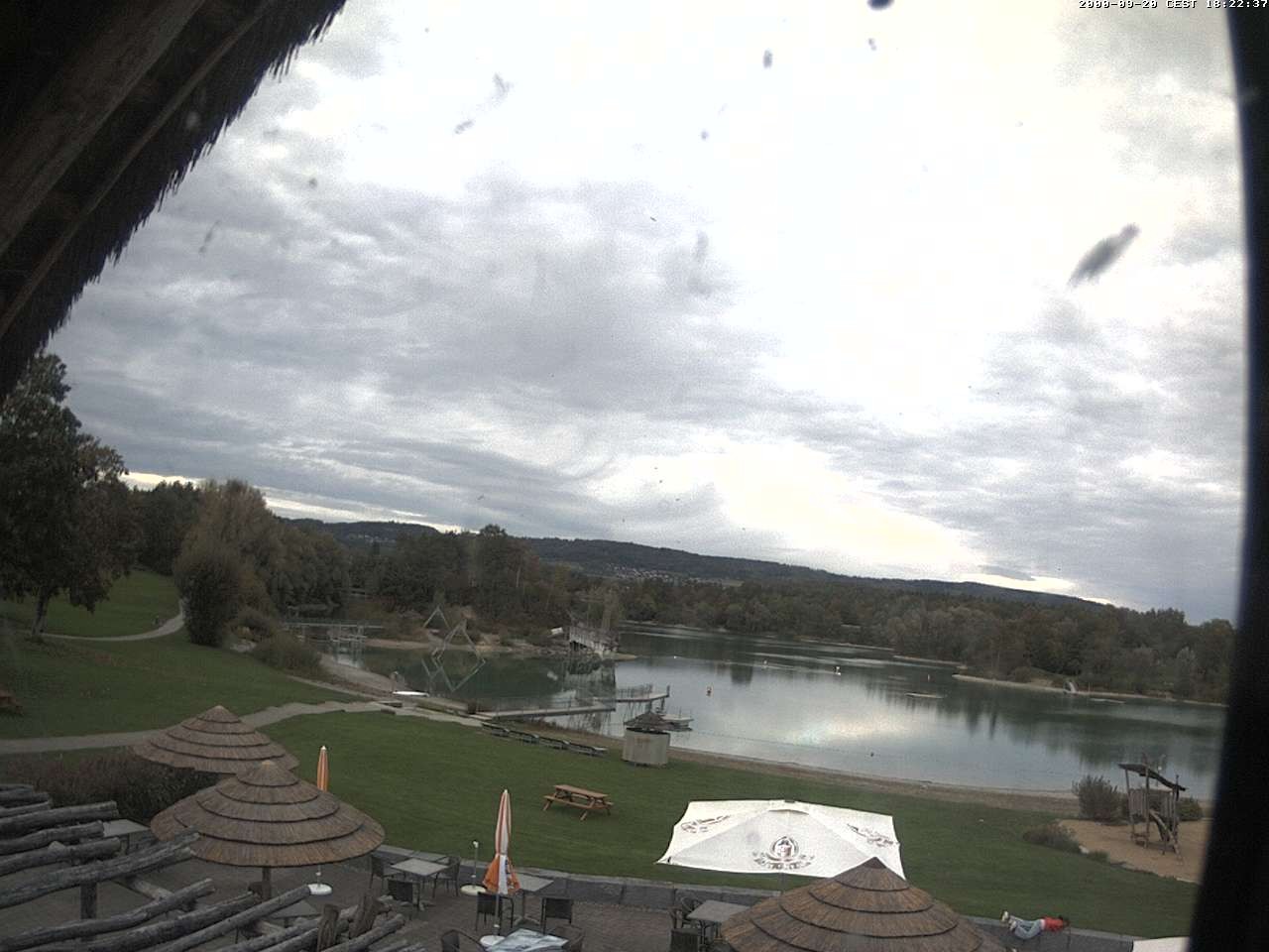 Archived image Webcam Salem Lake