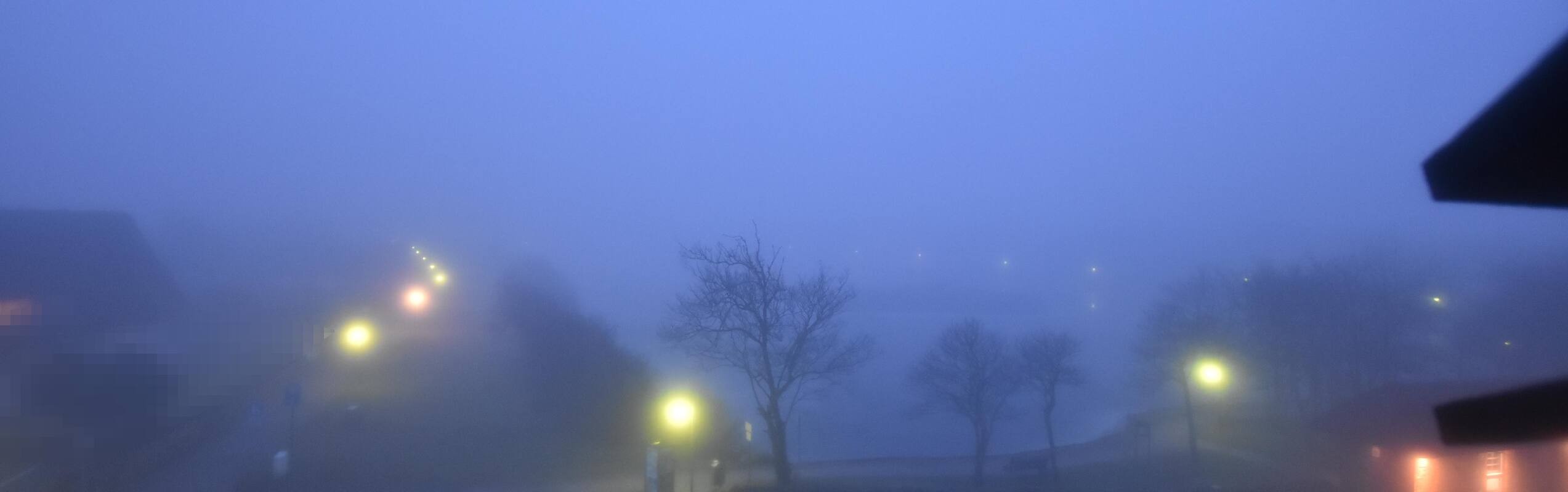 Archiv Foto Webcam Sylt: Dorfteich an der Friesenkapelle in Wenningstedt