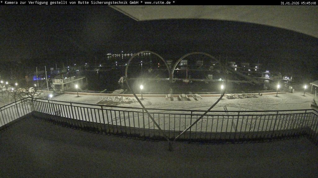 Archiv Foto Webcam Geiseltalsee - Marina Mücheln