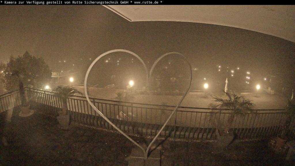 Archived image Webcam Lake Geiseltalsee - Marina Mücheln