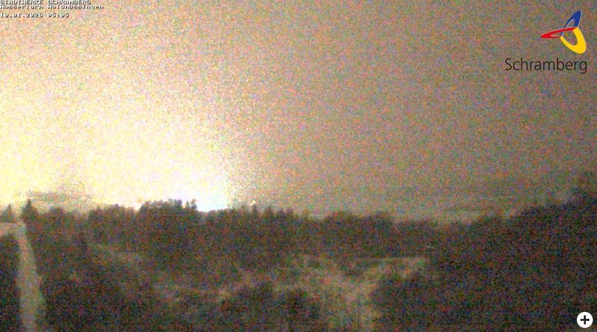 Archiv Foto Webcam Schramberg: Ausblick vom Wasserturm Waldmössingen