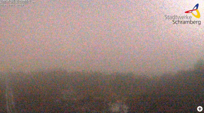 Archiv Foto Webcam Schramberg: Ausblick vom Wasserturm Waldmössingen