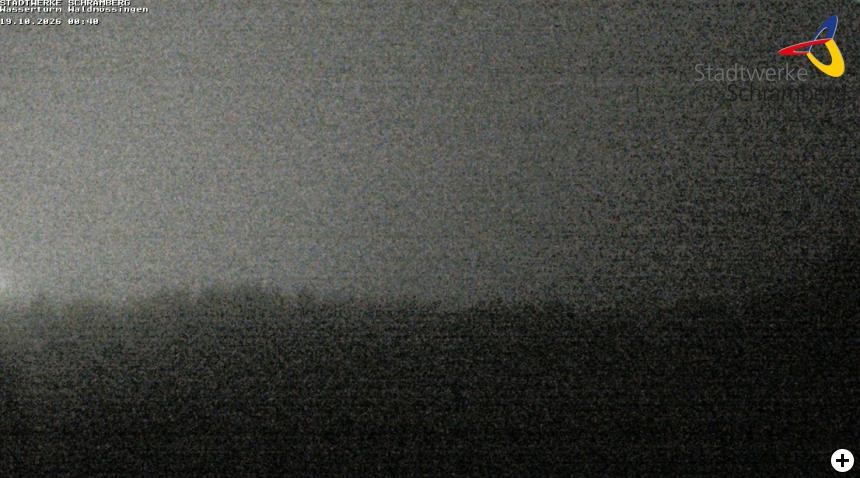 Archiv Foto Webcam Schramberg: Ausblick vom Wasserturm Waldmössingen