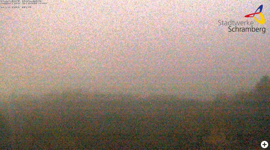 Archiv Foto Webcam Schramberg: Ausblick vom Wasserturm Waldmössingen