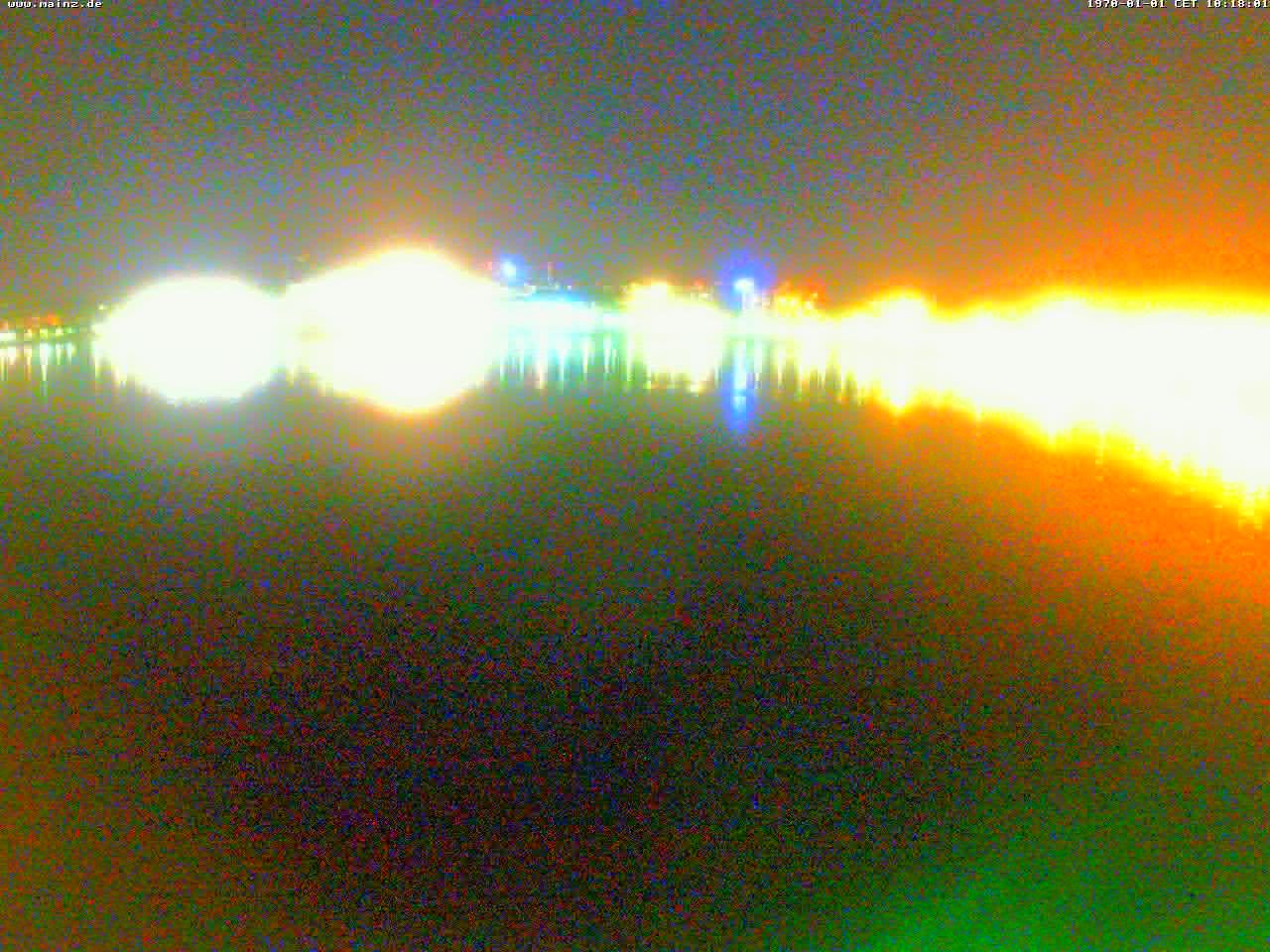 Archived image Webcam Rhine bank Mainz-Kastel