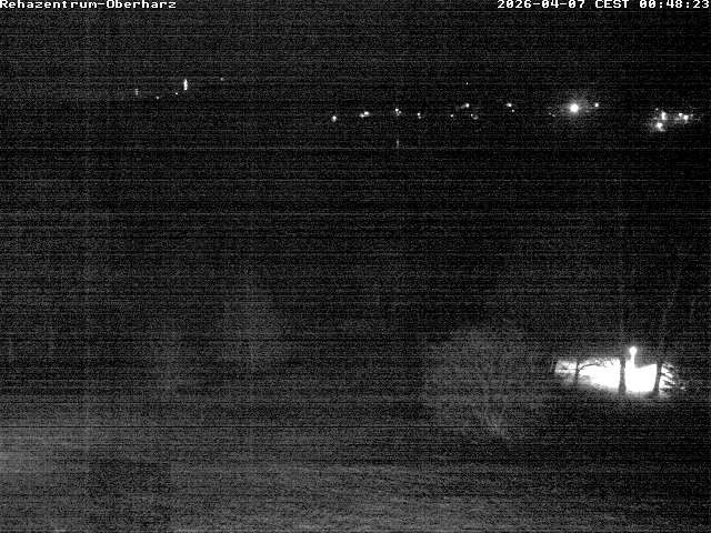 Archiv Foto Webcam Rehazentrum Oberharz in Clausthal