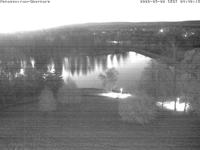 Archiv Foto Webcam Rehazentrum Oberharz in Clausthal