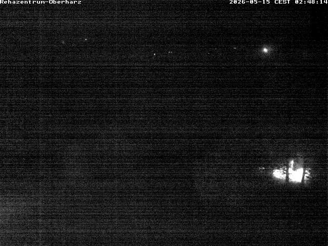 Archiv Foto Webcam Rehazentrum Oberharz in Clausthal