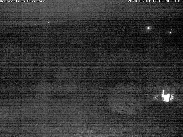 Archiv Foto Webcam Rehazentrum Oberharz in Clausthal