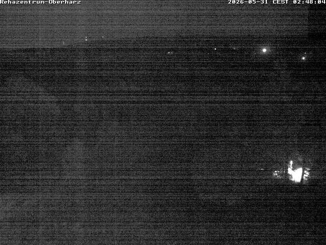 Archiv Foto Webcam Rehazentrum Oberharz in Clausthal