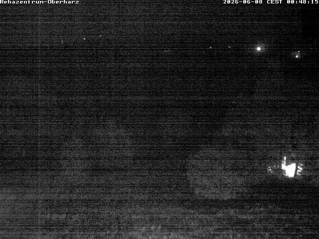 Archiv Foto Webcam Rehazentrum Oberharz in Clausthal