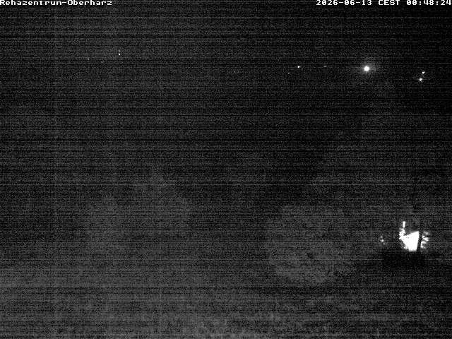 Archiv Foto Webcam Rehazentrum Oberharz in Clausthal
