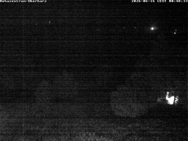 Archiv Foto Webcam Rehazentrum Oberharz in Clausthal