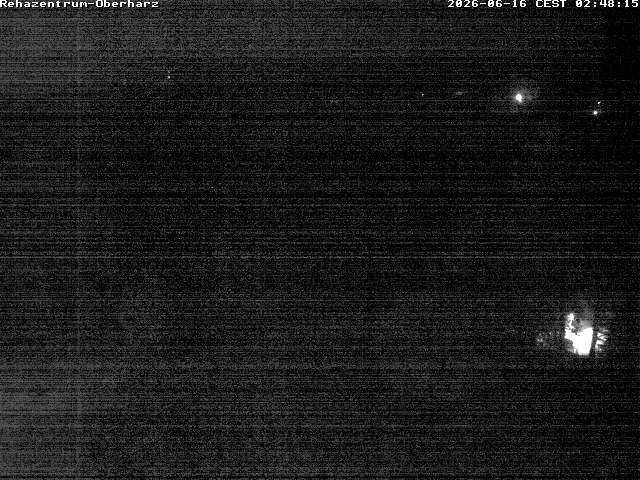 Archiv Foto Webcam Rehazentrum Oberharz in Clausthal