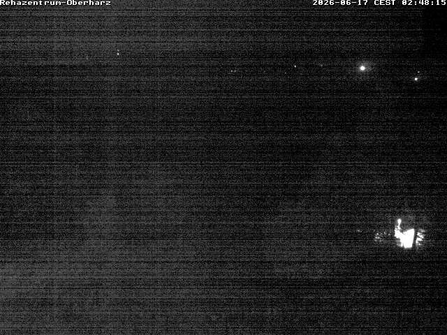 Archiv Foto Webcam Rehazentrum Oberharz in Clausthal