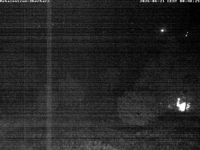 Archiv Foto Webcam Rehazentrum Oberharz in Clausthal