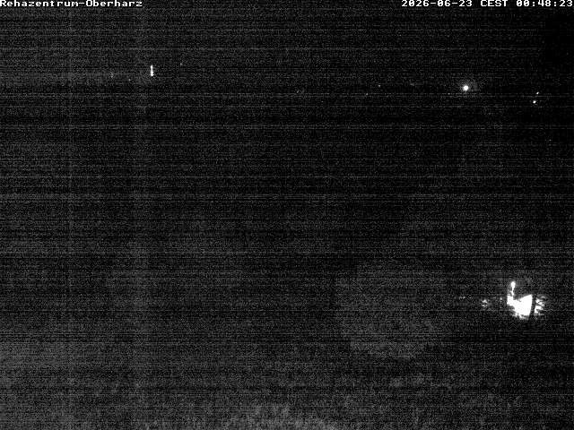 Archiv Foto Webcam Rehazentrum Oberharz in Clausthal