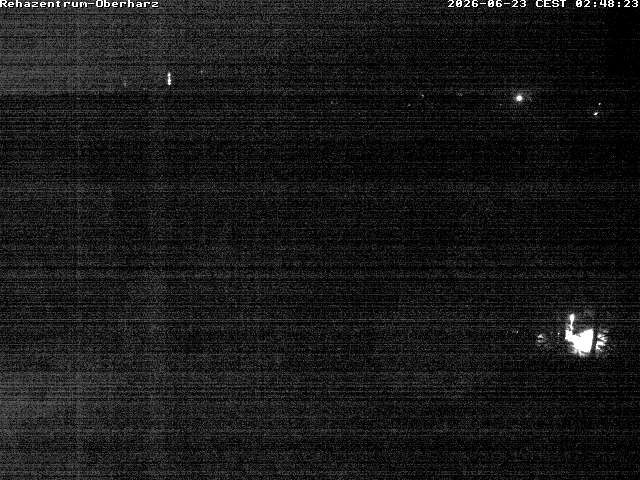 Archiv Foto Webcam Rehazentrum Oberharz in Clausthal