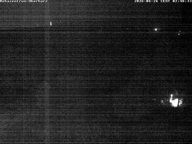 Archiv Foto Webcam Rehazentrum Oberharz in Clausthal