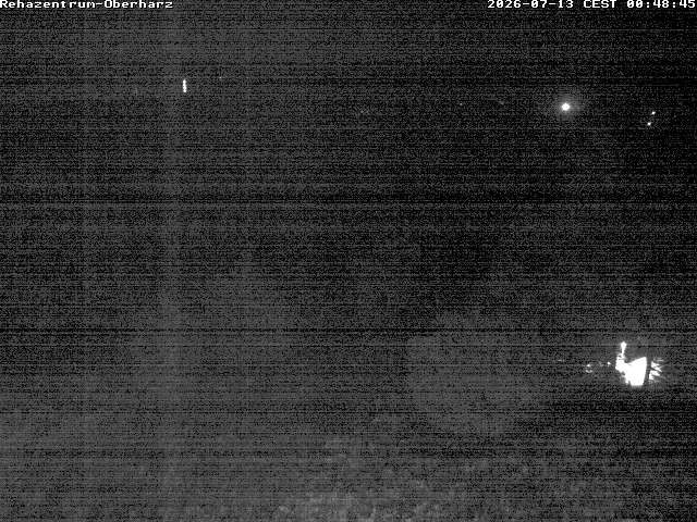 Archiv Foto Webcam Rehazentrum Oberharz in Clausthal