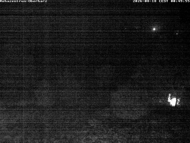 Archiv Foto Webcam Rehazentrum Oberharz in Clausthal