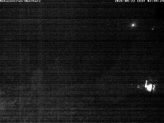 Archiv Foto Webcam Rehazentrum Oberharz in Clausthal