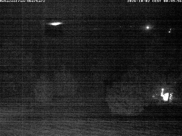 Archiv Foto Webcam Rehazentrum Oberharz in Clausthal