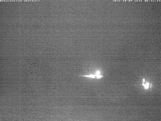Archiv Foto Webcam Rehazentrum Oberharz in Clausthal