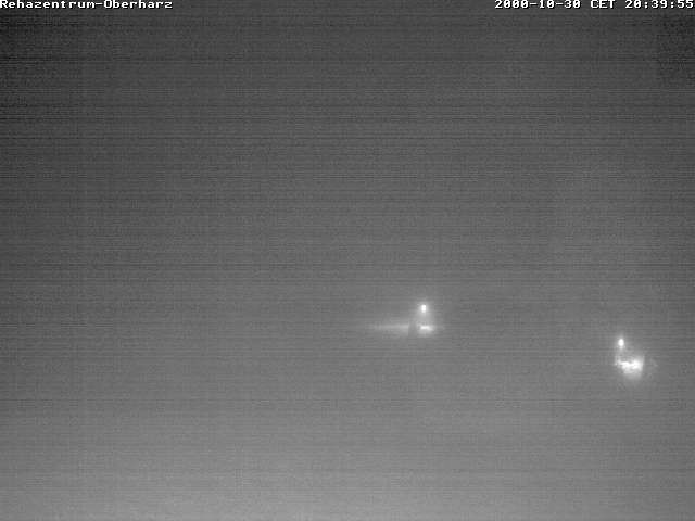 Archiv Foto Webcam Rehazentrum Oberharz in Clausthal