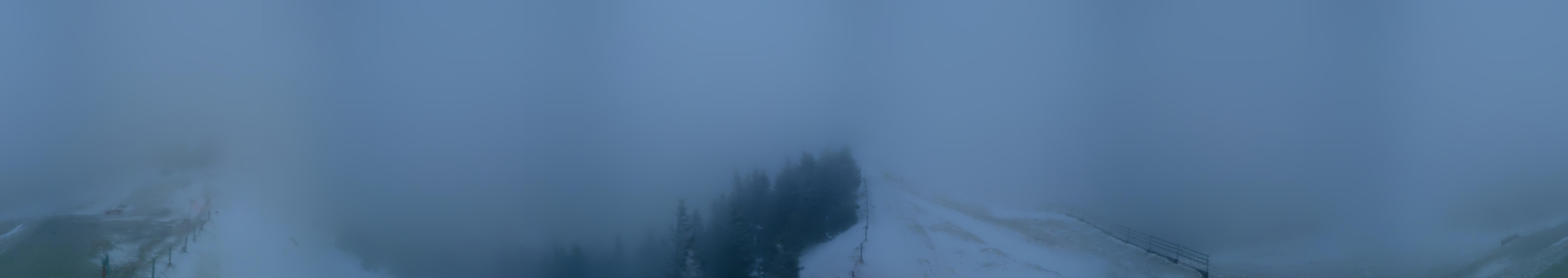 Archiv Foto Webcam Blick vom Kronberg im Appenzellerland