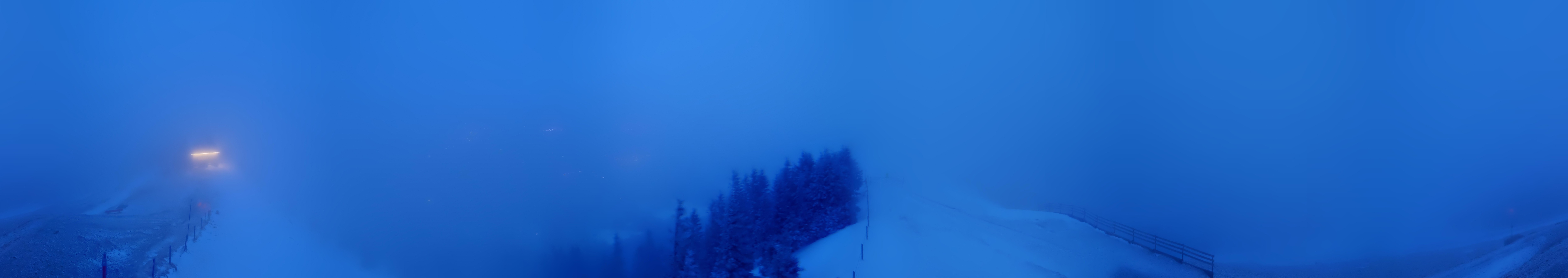 Archiv Foto Webcam Blick vom Kronberg im Appenzellerland