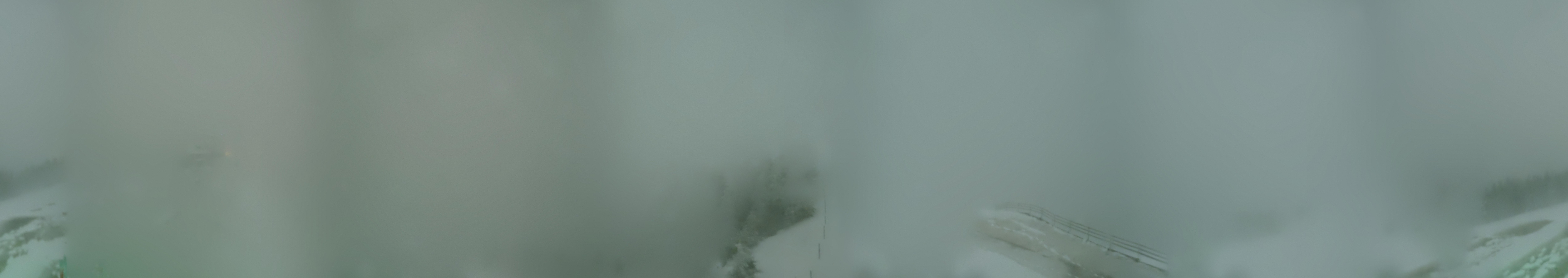 Archiv Foto Webcam Blick vom Kronberg im Appenzellerland