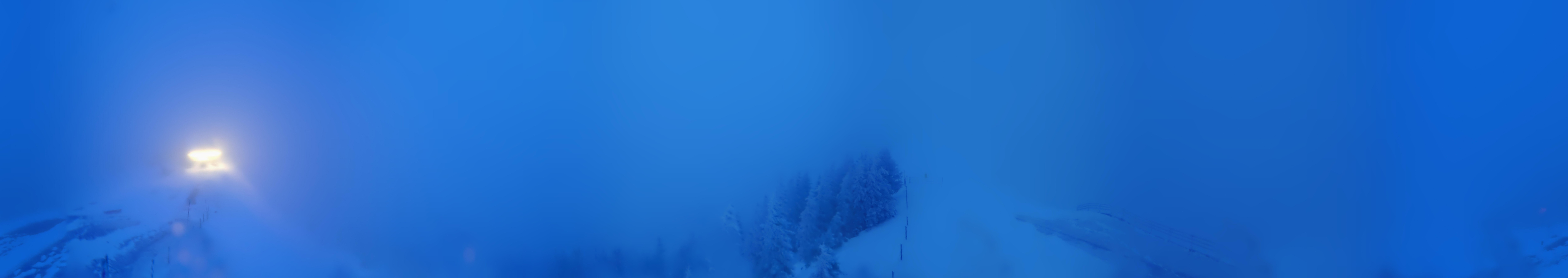 Archiv Foto Webcam Blick vom Kronberg im Appenzellerland