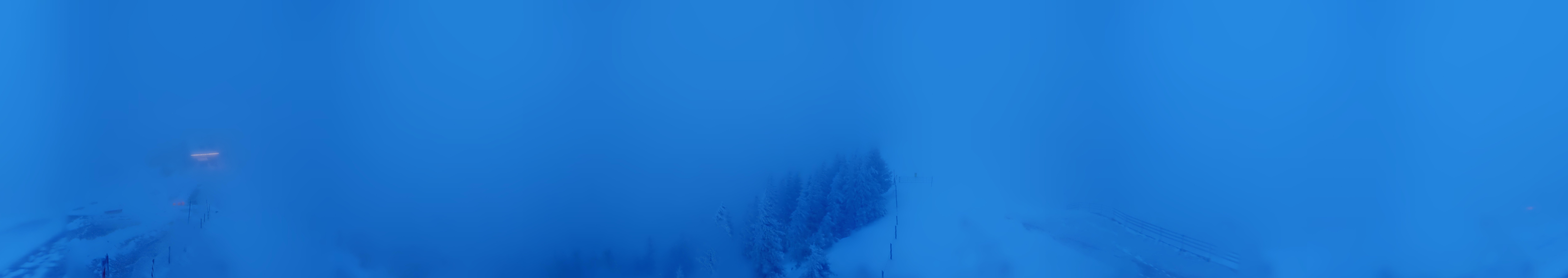 Archiv Foto Webcam Blick vom Kronberg im Appenzellerland