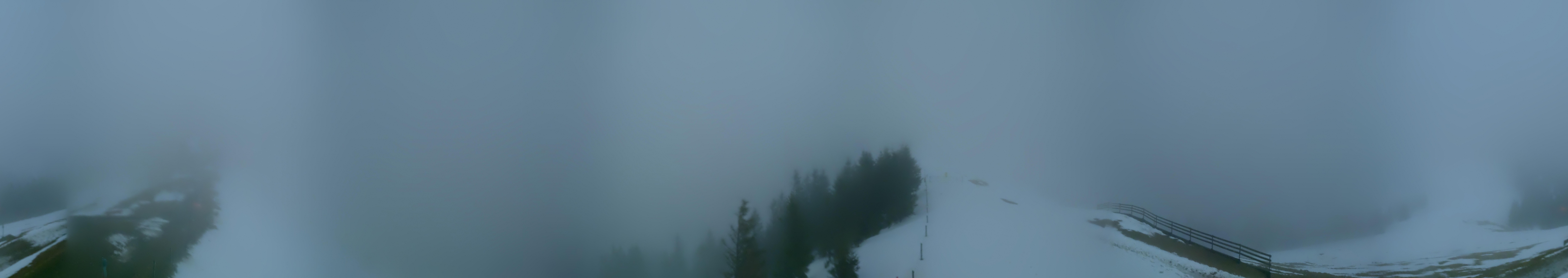 Archiv Foto Webcam Blick vom Kronberg im Appenzellerland