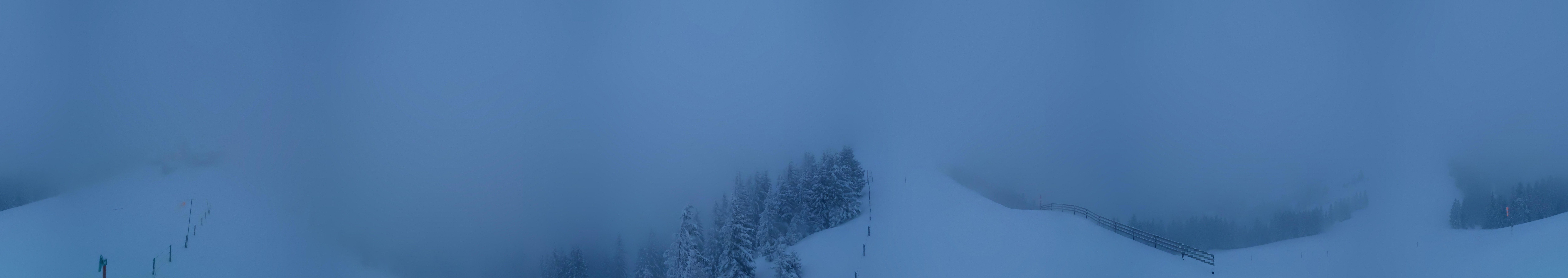 Archiv Foto Webcam Blick vom Kronberg im Appenzellerland