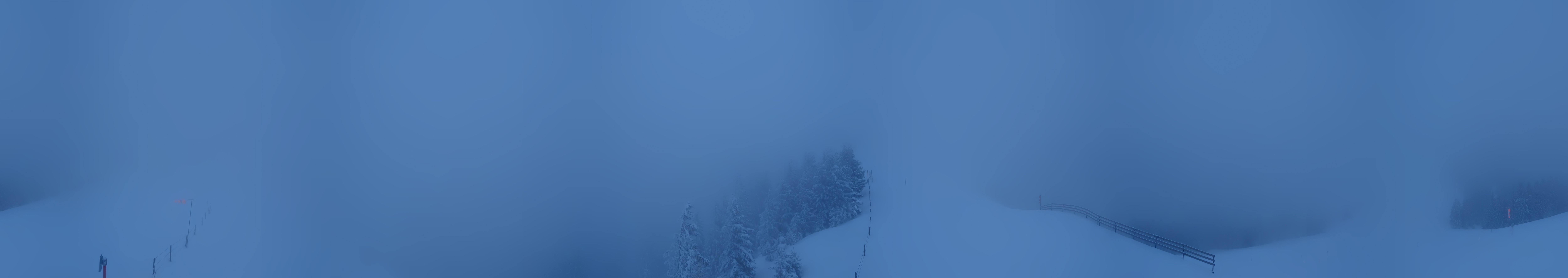 Archiv Foto Webcam Blick vom Kronberg im Appenzellerland