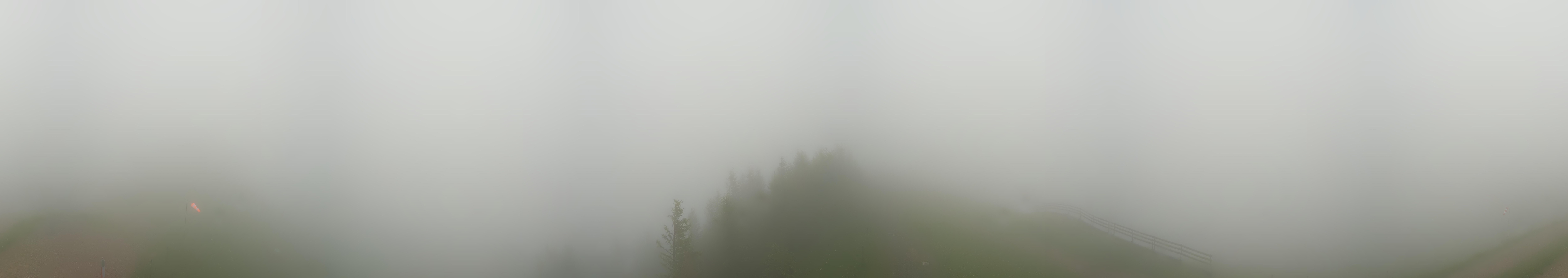 Archiv Foto Webcam Blick vom Kronberg im Appenzellerland