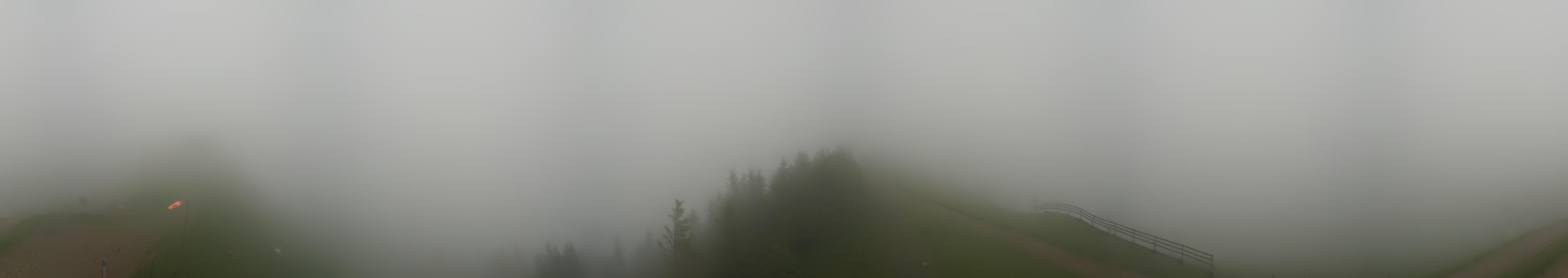 Archiv Foto Webcam Blick vom Kronberg im Appenzellerland