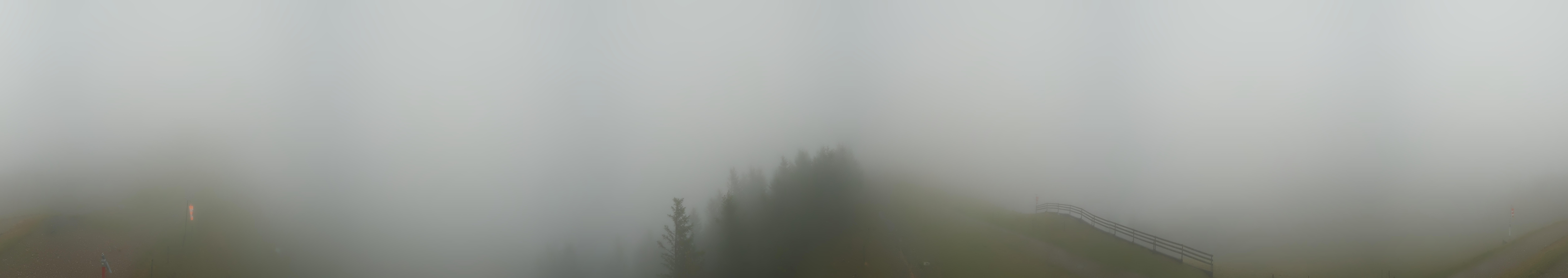 Archiv Foto Webcam Blick vom Kronberg im Appenzellerland