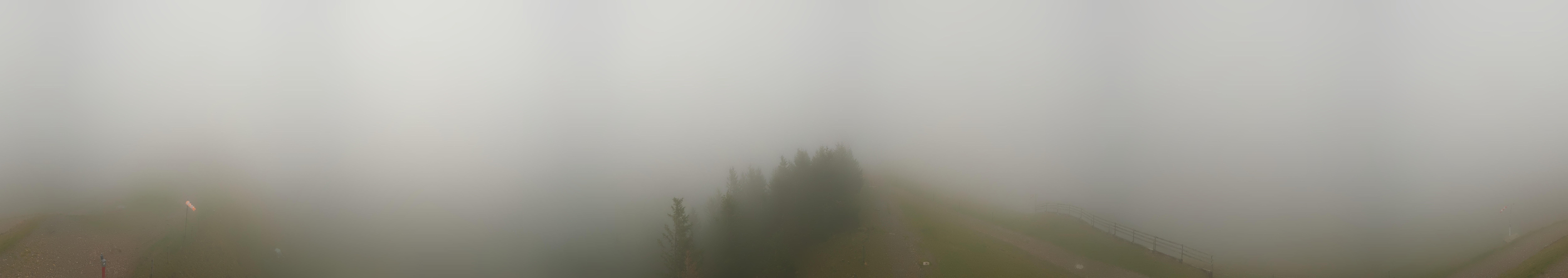 Archiv Foto Webcam Blick vom Kronberg im Appenzellerland